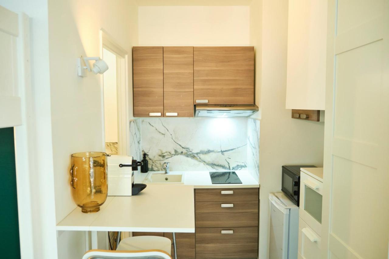 Suite Hanoi Villeurbanne Exterior photo