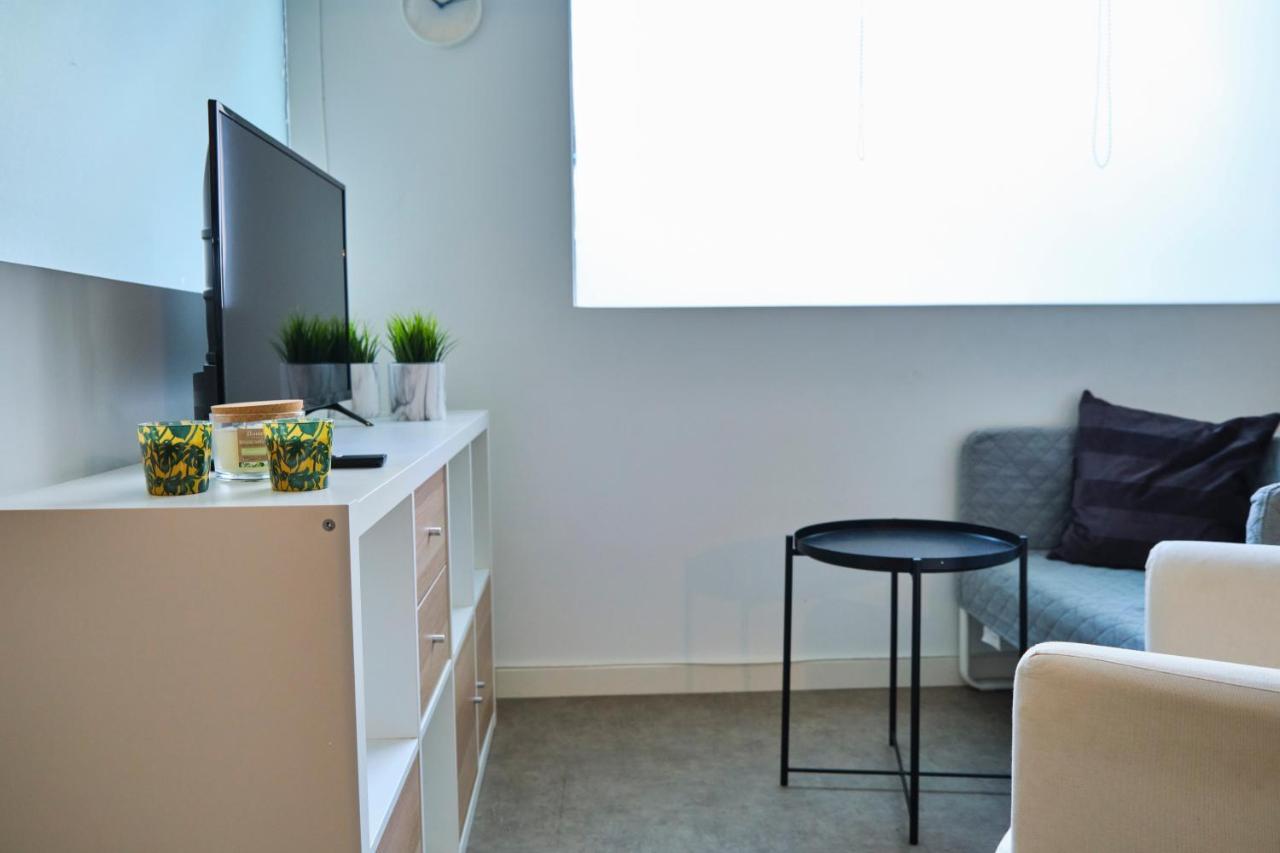 Suite Hanoi Villeurbanne Exterior photo