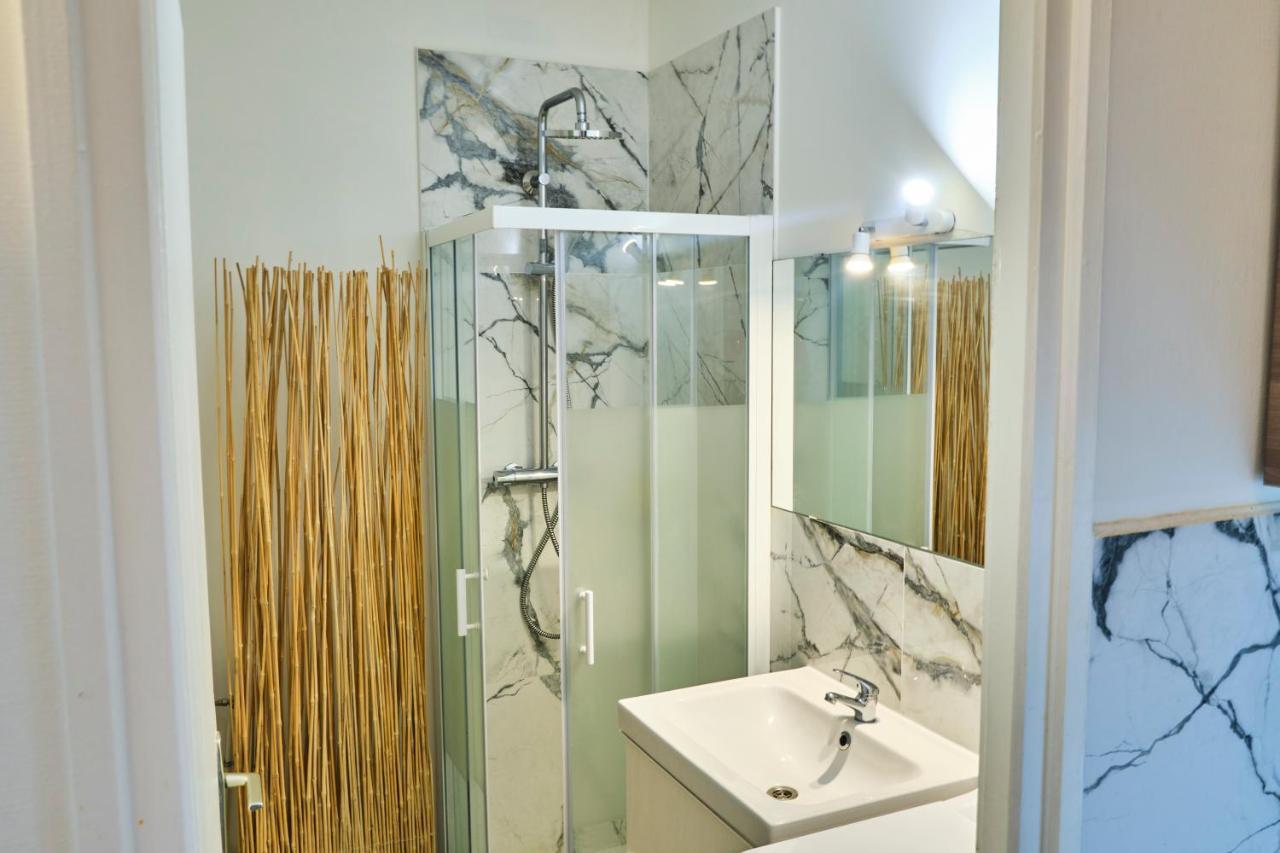Suite Hanoi Villeurbanne Exterior photo